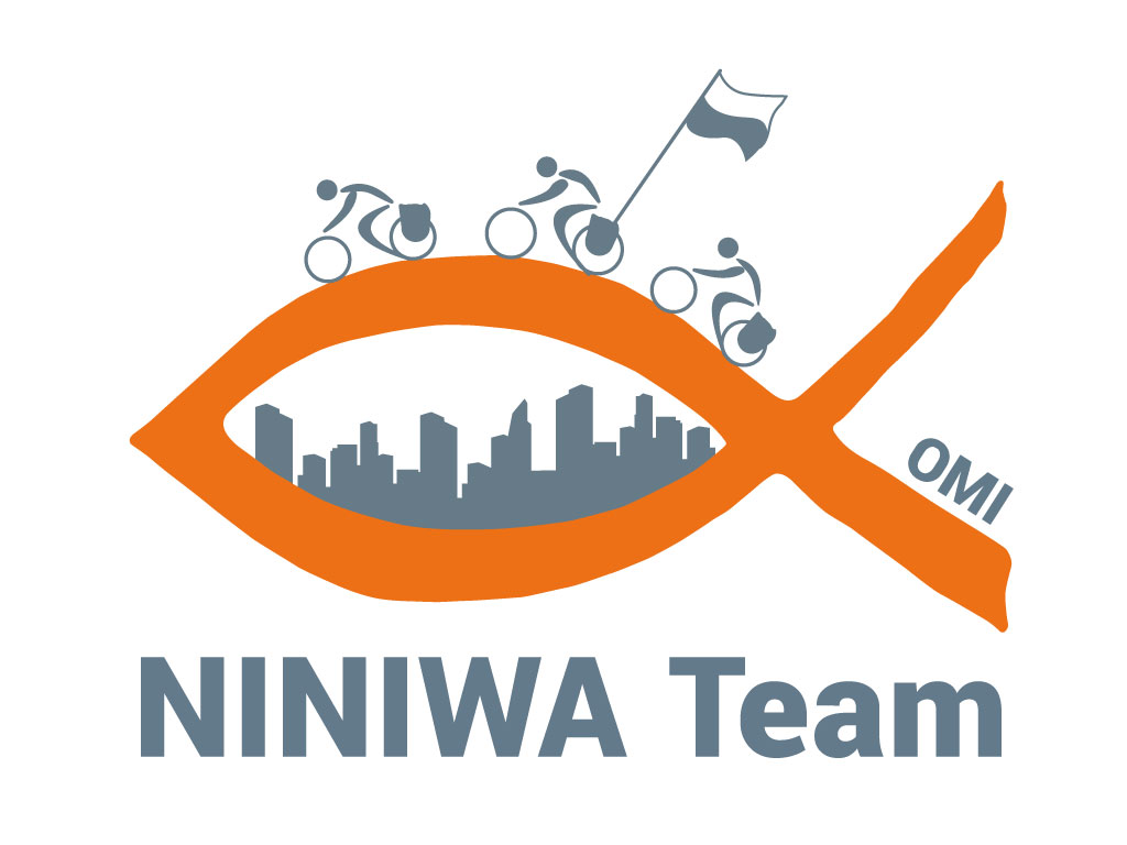 Logo Niniwa Team