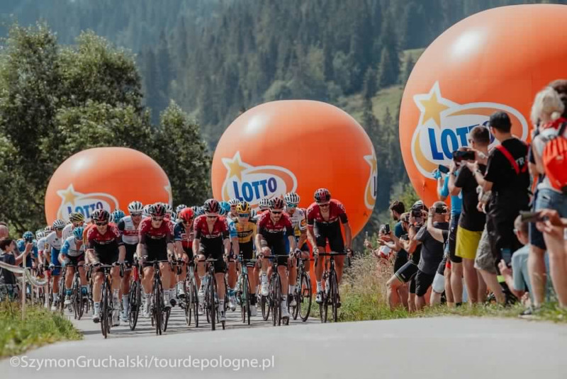 78. Tour de Pologne - Lotto