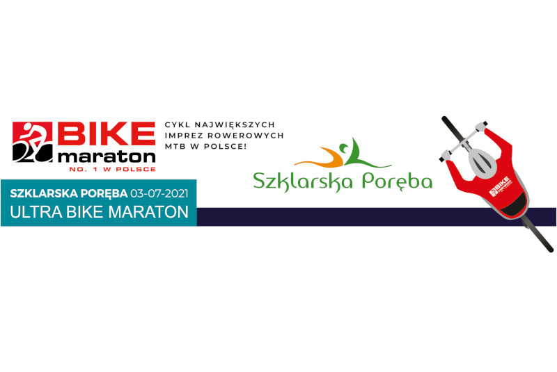 Bike Maraton Szklarska Poręba 2021