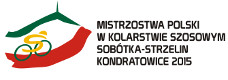 Mistrzostwa Polski w kolarstwie szosowym
