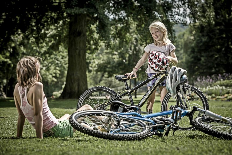 Rower od dziecka – jak rozkręcić pasję?