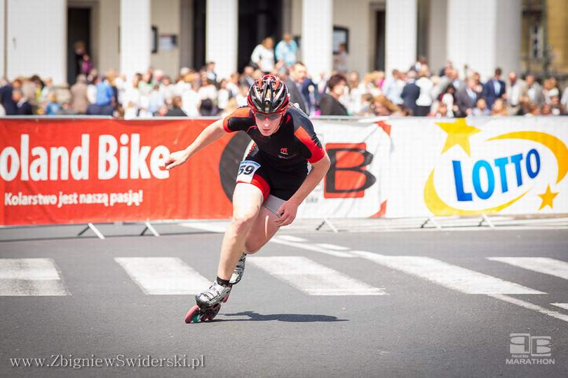 Roller Cup; Fot: Media Poland Bike