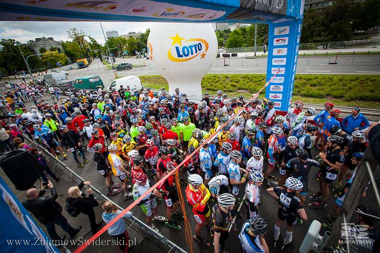 Roller Cup 2015; Fot: Media Poland Bike