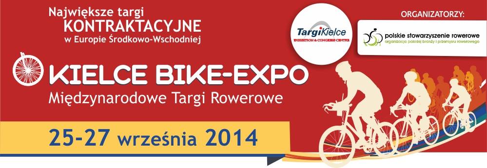 Kielce Bike-Expo