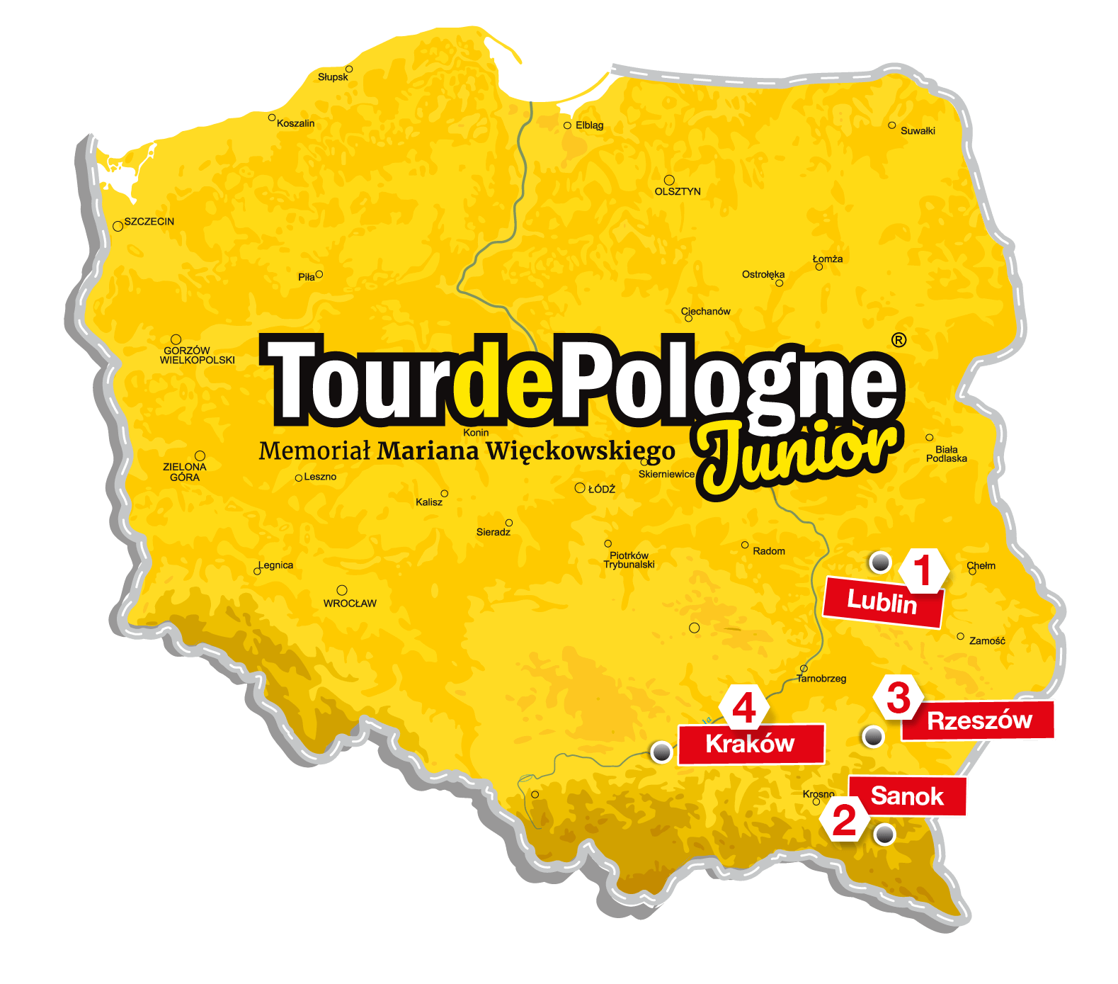 tour-de-pologne-junior-2022-mapka
