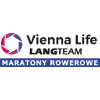 LOGO Vienna Life Lang Team Maratony Rowerowe